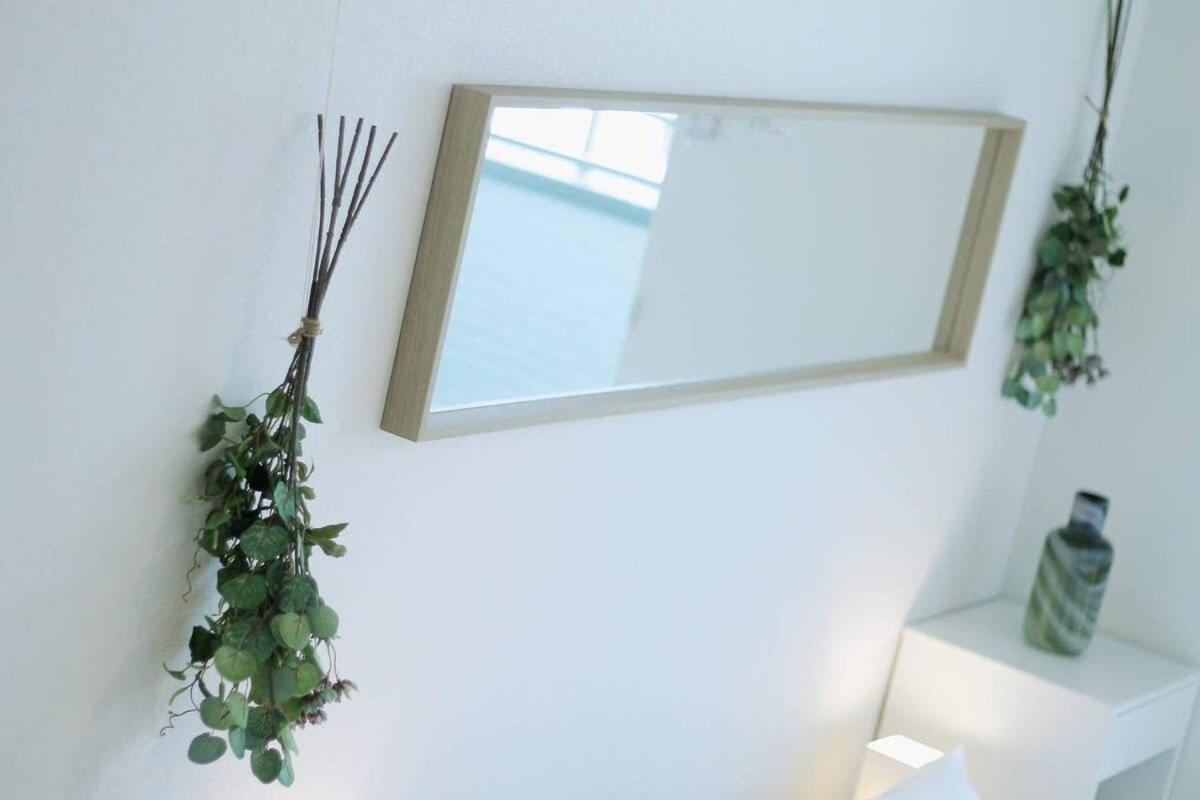 Bhotel Ball Park - 2Mins Walk Baseball 5Mins Walk Hiroshima Sta 4Ppl Exterior photo